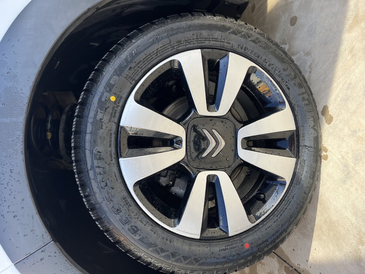 Citroën C3 EAT6 ELLE
