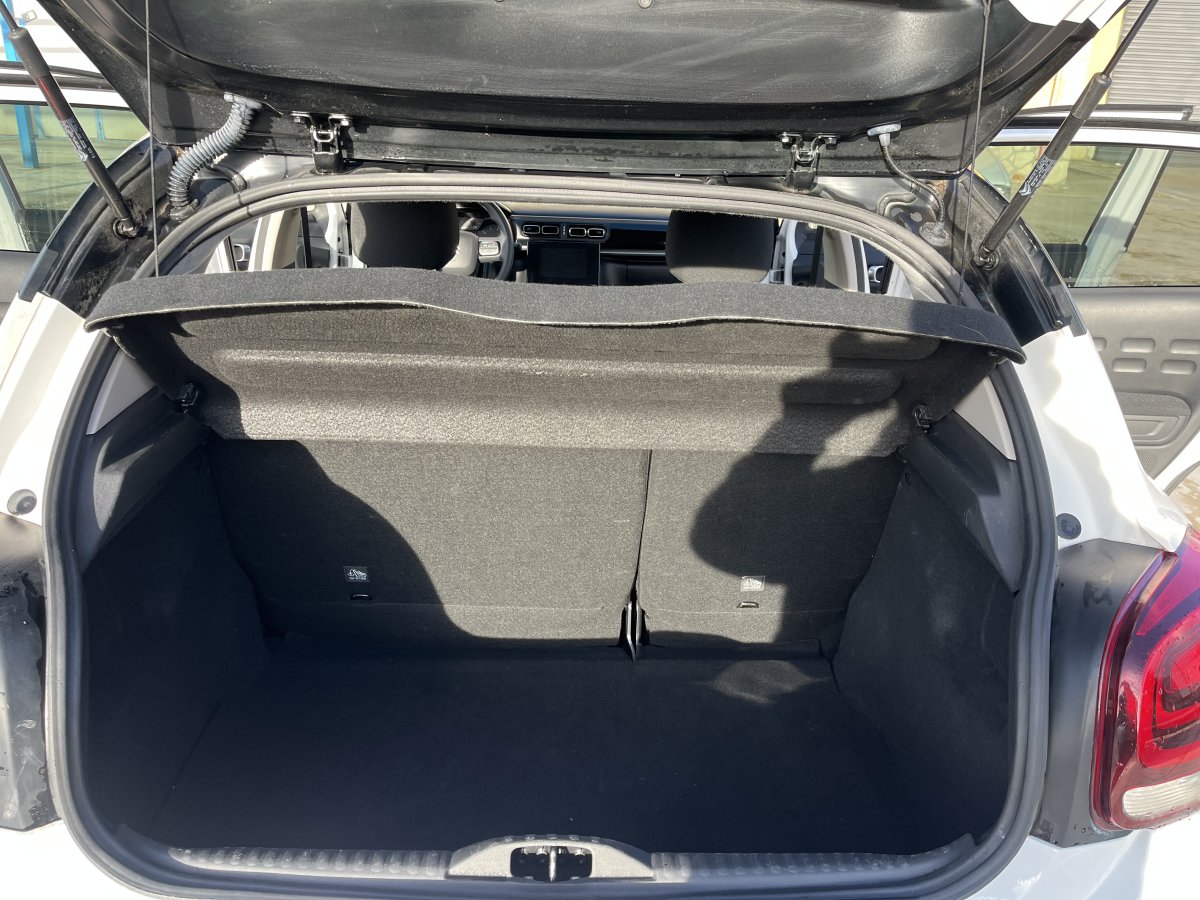 Citroën C3