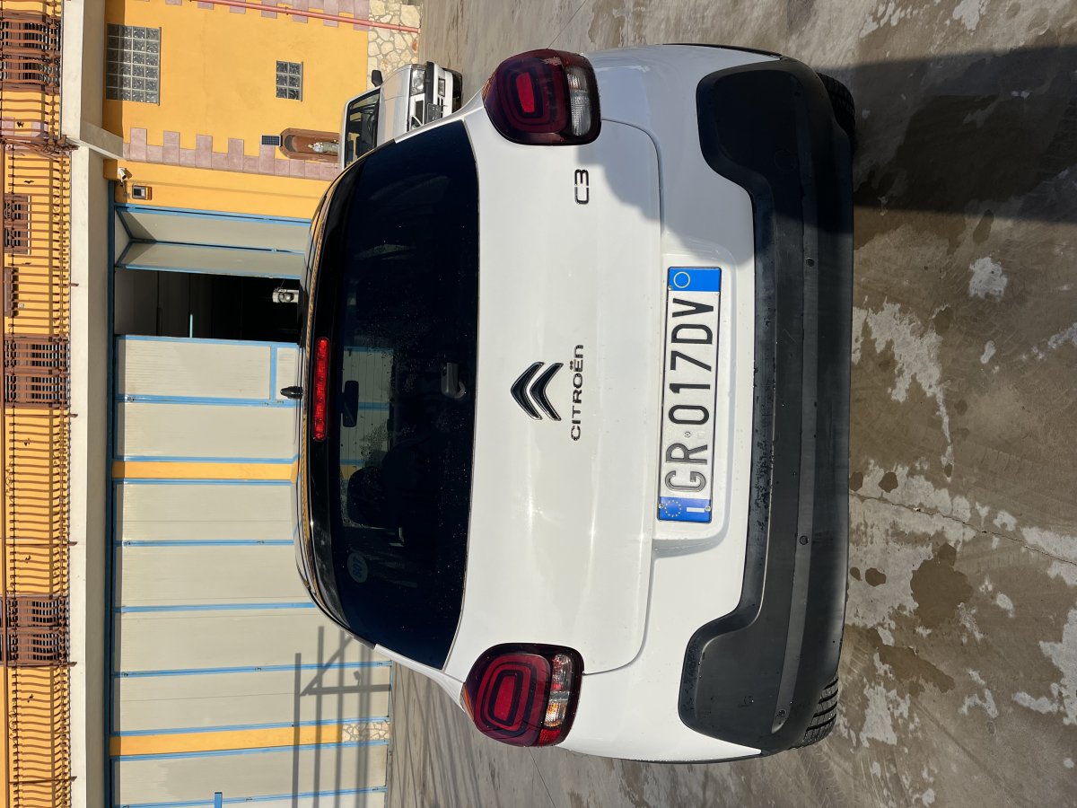 Citroën C3